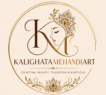 Kalighata Mehandi Art | Professional Bridal Mehndi Artist